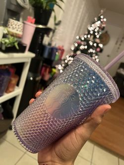 2020 china starbucks Aurora cup Grade