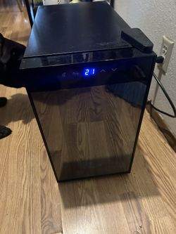 Wine Cooler