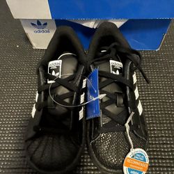 Adidas Superstar Sneaker