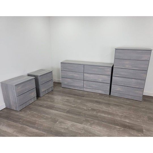 Dresser Chest And Nightstands Cómoda Gavetero Y Mesitas De Noche,New Products : American Fashion Style Bags On Sale