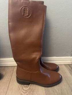 Tommy Hilfiger Boots