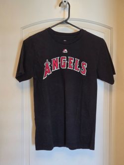 Anaheim Angels Baseball Tee Shirt.