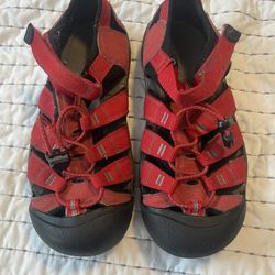 Keen Sandals Men Sz 6