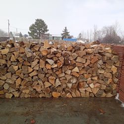 Firewood For Sale 