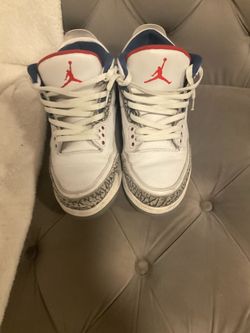 Nike Air Jordan 3s