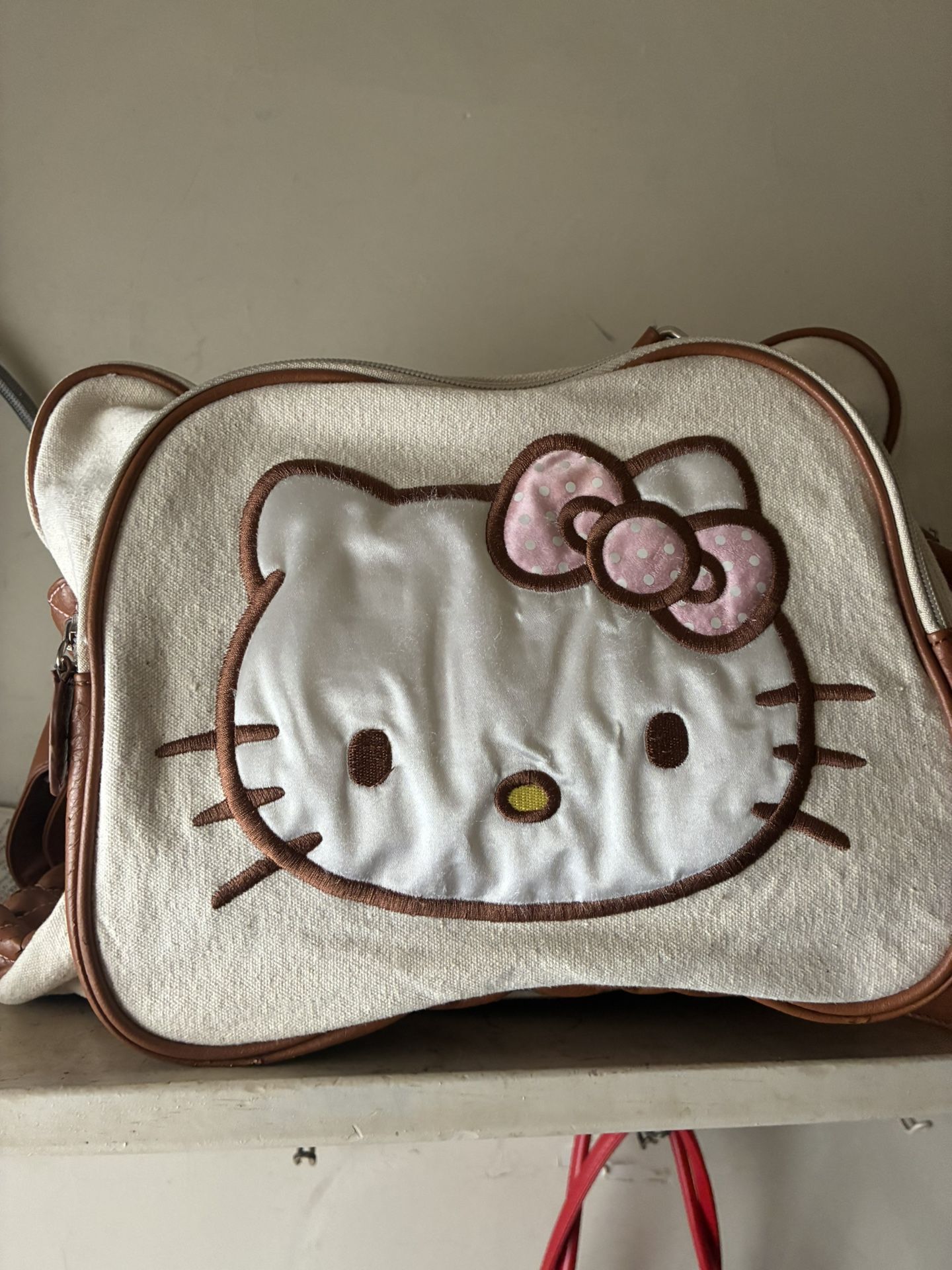 Bag