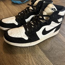 Nike Air Jordan’s