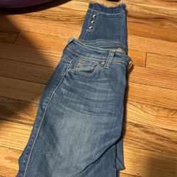 Women’s Lambert Jeans size 5 