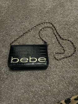 Bebe Purse Handbag