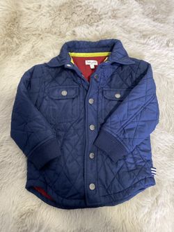 Boys Jackets