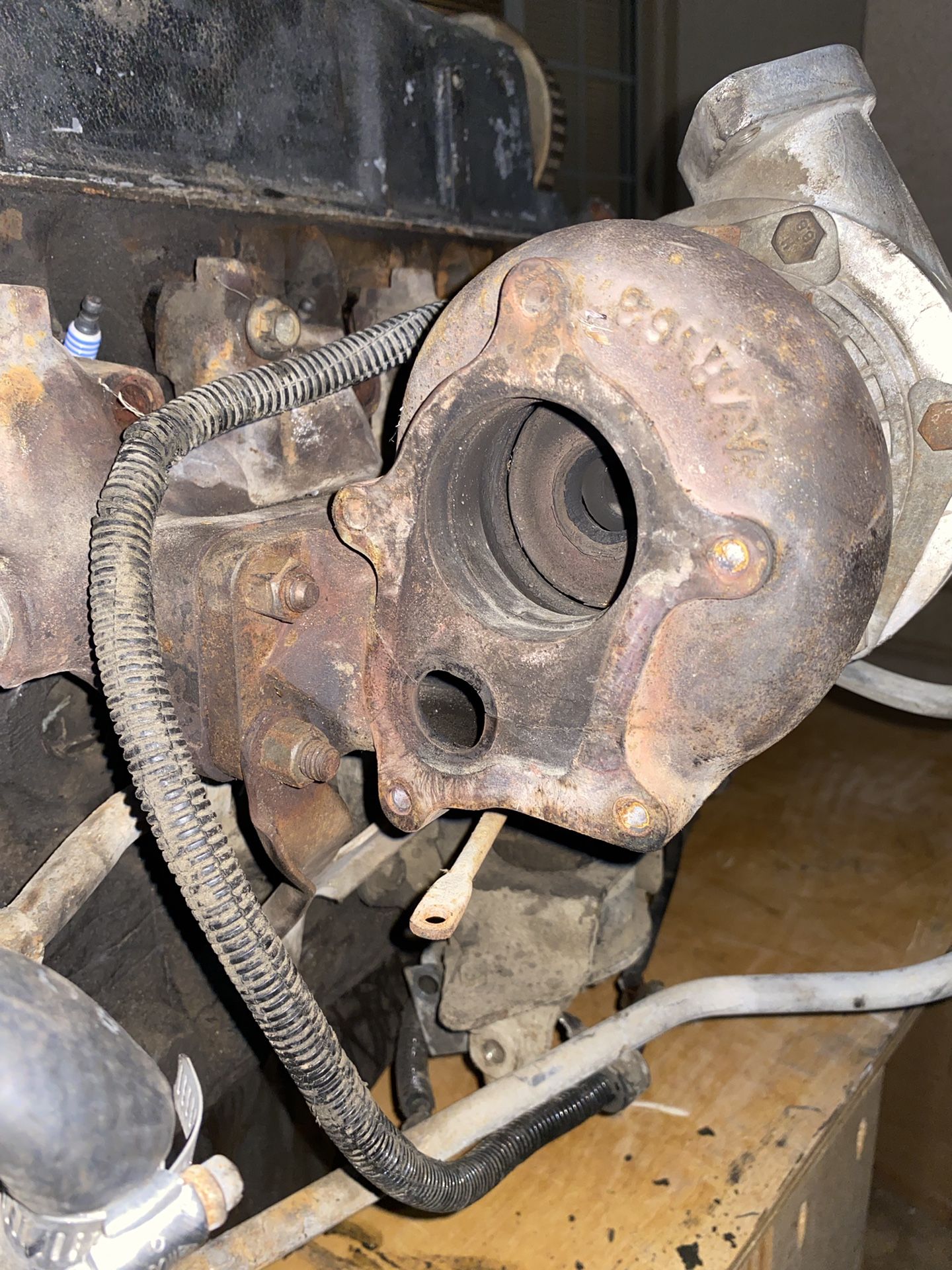 2 3 ford engine for sale in hesperia ca offerup