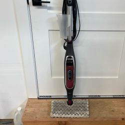 Shark Genius Intelligent Steam Mop