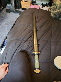 Viking sword
