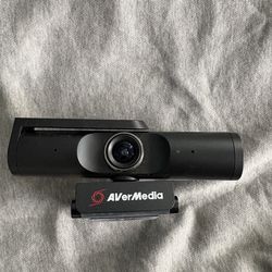 4k Webcam