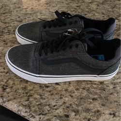 Vans Size 9.5
