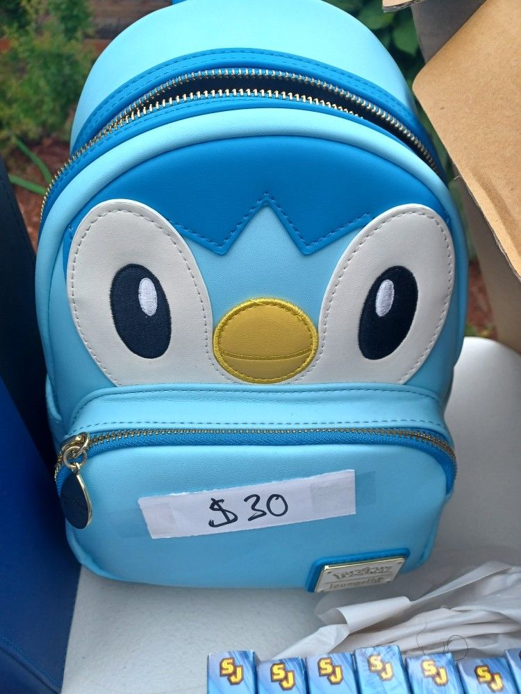 Bag