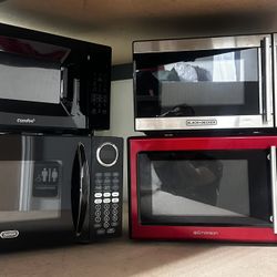 Microwaves 