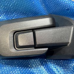 2021-2023 Ford F150 OEM Right Passenger Mirror Blindspot Puddle Temp Sensor 