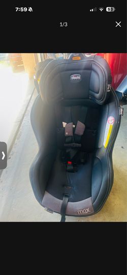 car seat chicco