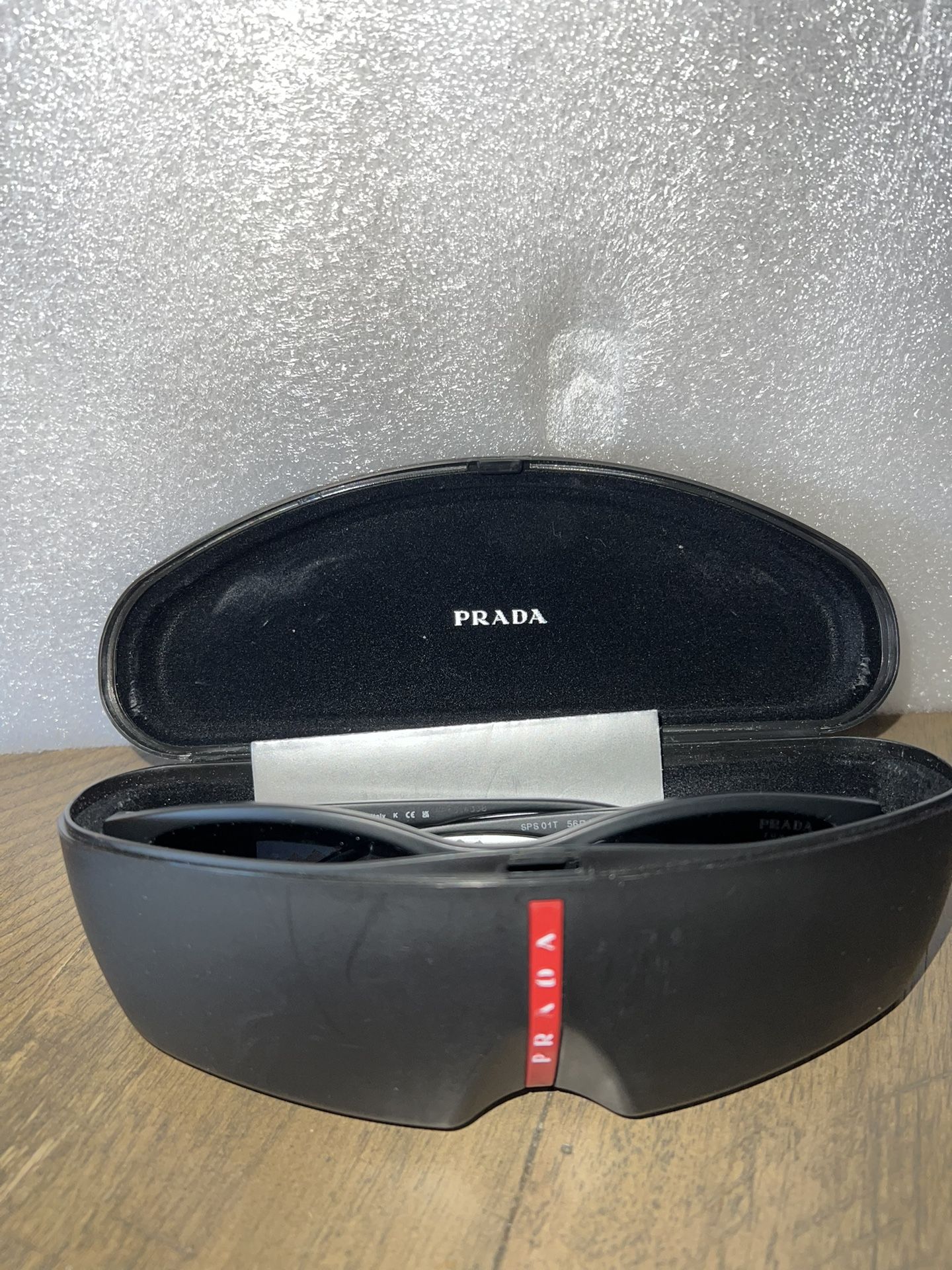 Prada Sunglasses 