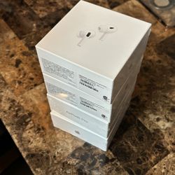 AirPods Pro (2nd Gen)