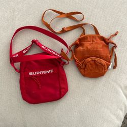 Supreme Bags