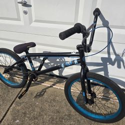 BMX bike