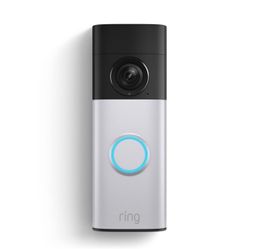 Ring Doorbell