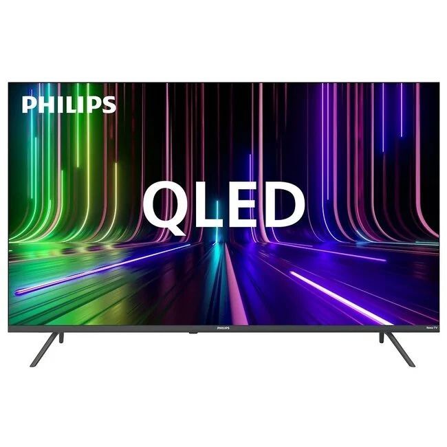 TV SALE!! 60" Philips 4K QLED HDR Smart 60PUL7975/F7