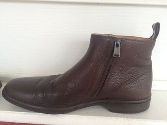 Coach ankle boots (men)