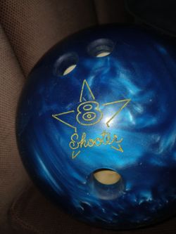 Bowling ball