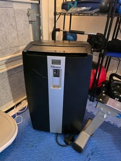 Portable ac