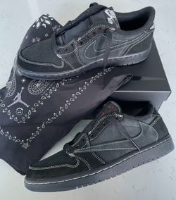 Travis Scott’s Phantoms & More 