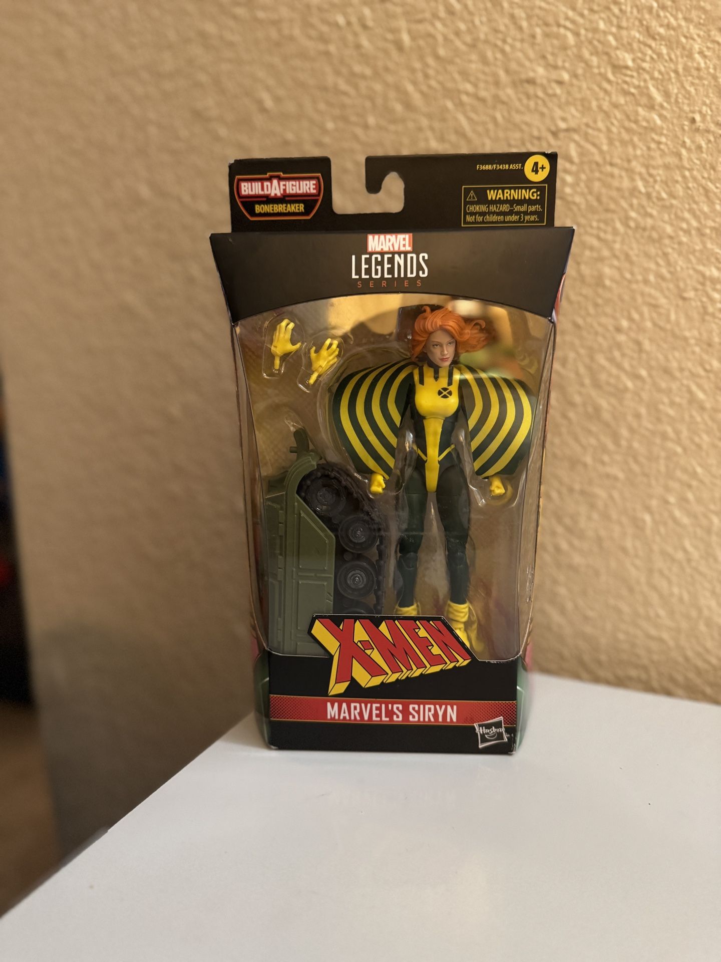 Marvel Legends