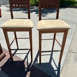 Bistro  Bar Stools
