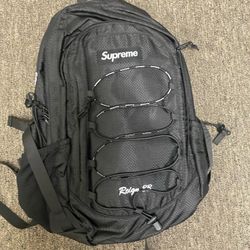 Supreme Backpack