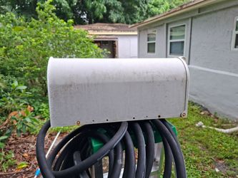 Mail Box