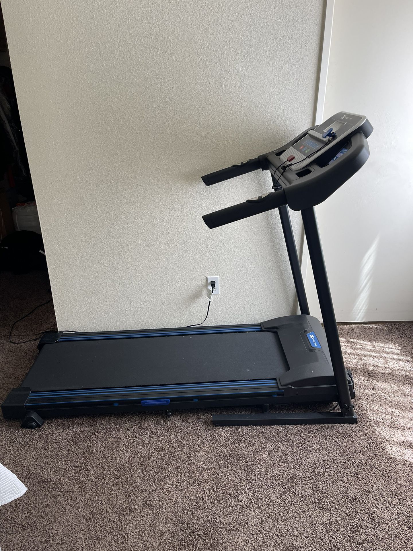 Treadmill / Caminadora 