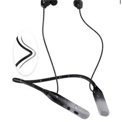 Bone Conduction Swimming Headphones with Dual Driver,