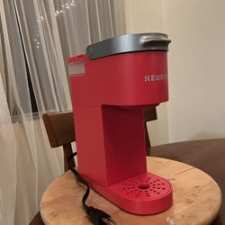 Red Keurig