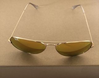 New Ray Ban Sunglasses Unisex Chromance