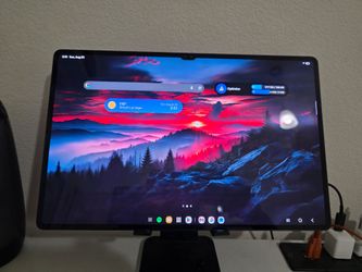 Samsung tab s8 ultra