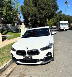 BMW 2022 X2