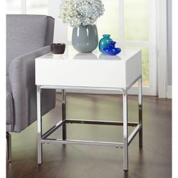 Lewis Occasional End Table