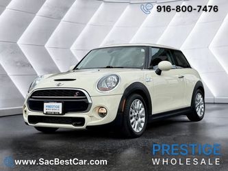2014 MINI Hardtop