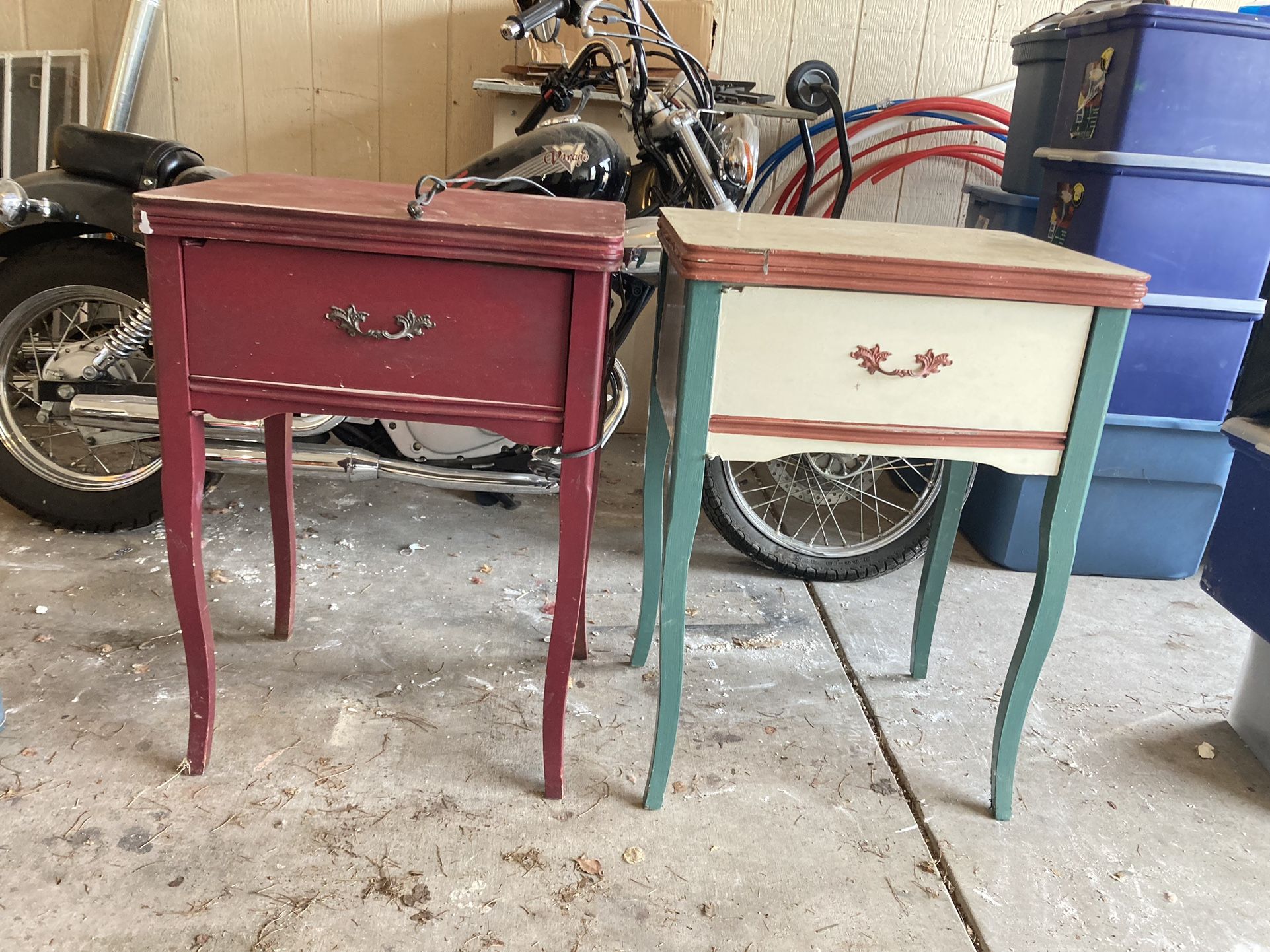 *MAKE ME AN OFFER* Vintage Sewing Singer For Sewing Machine