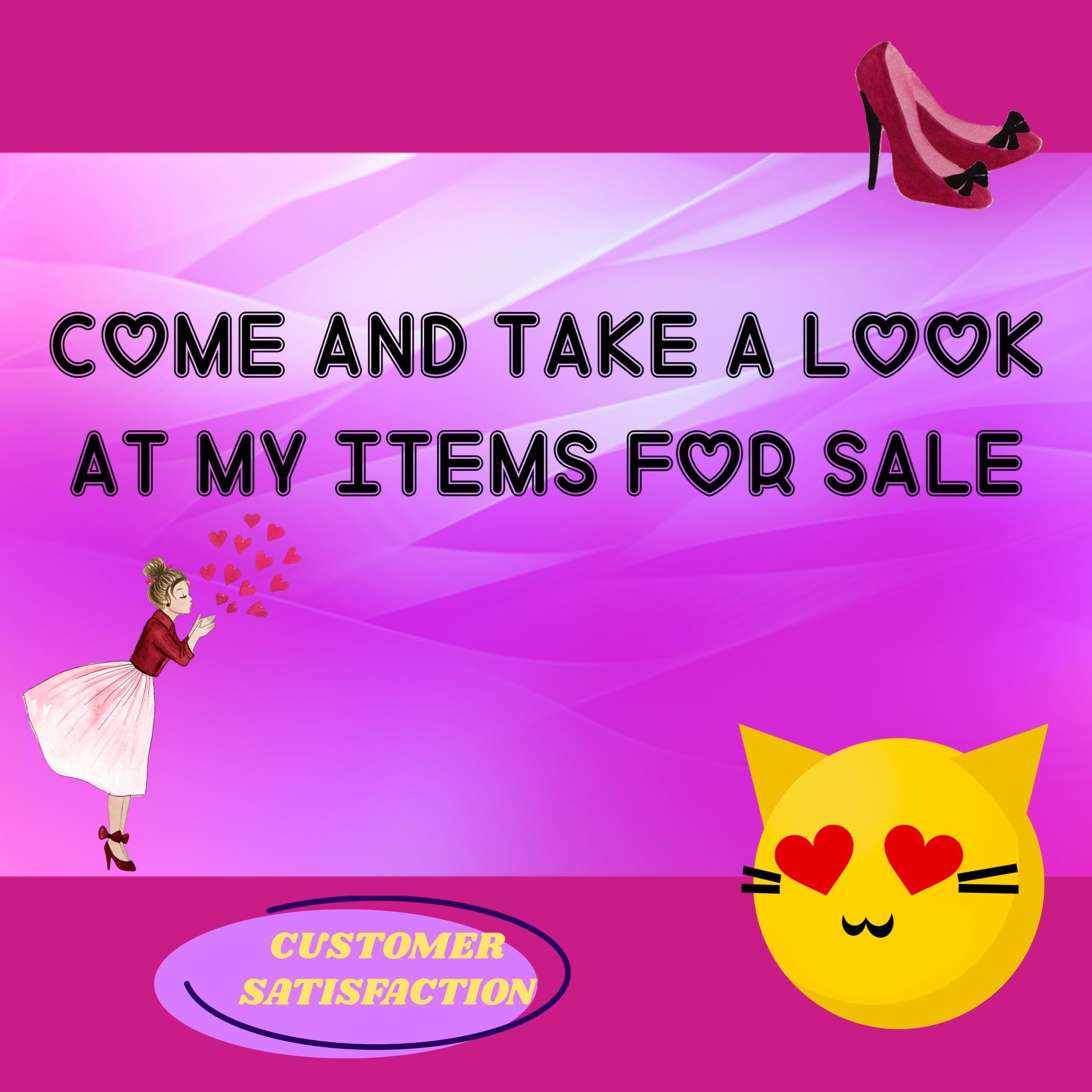 My Items