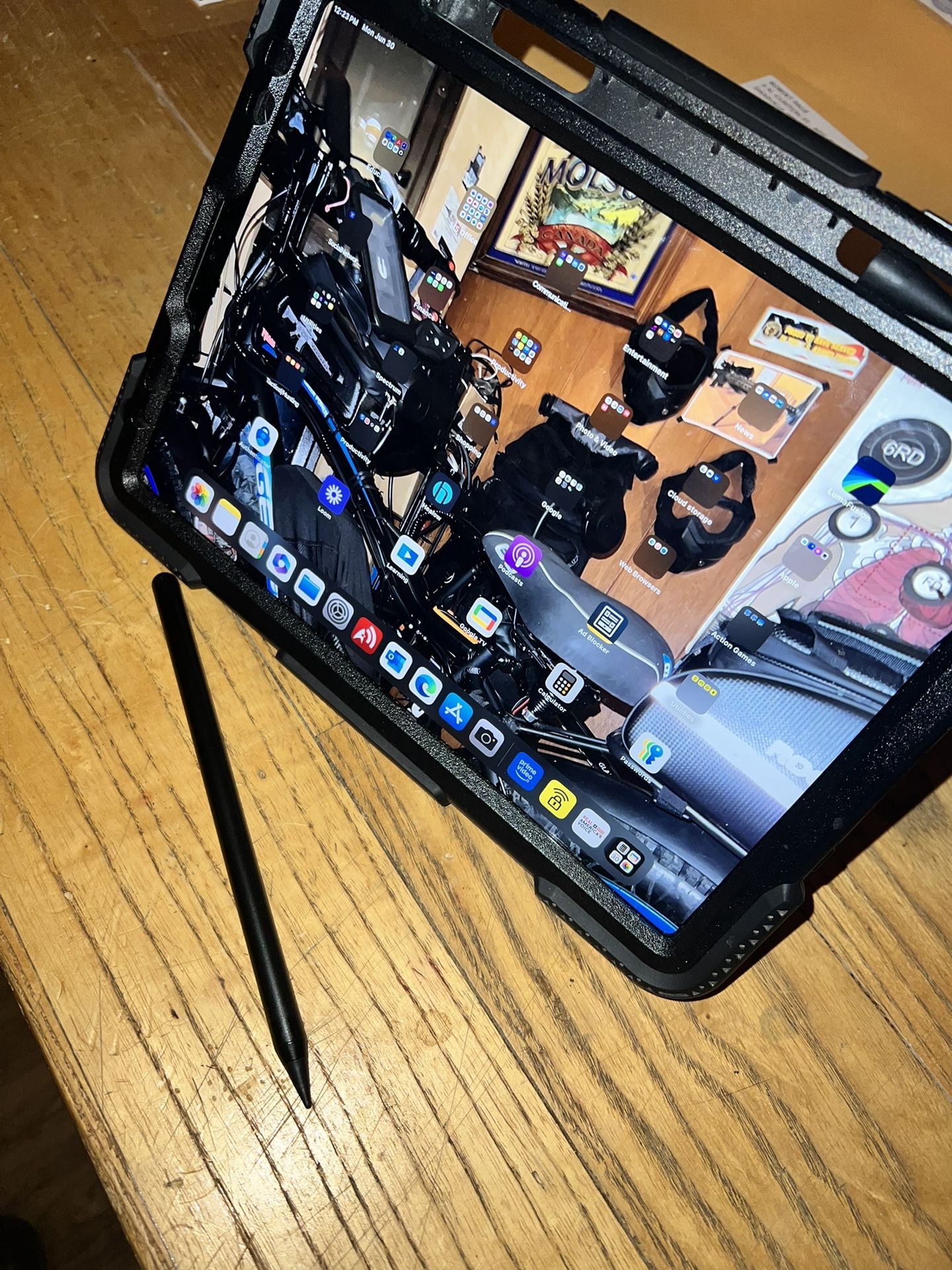 iPad Pro 11