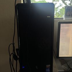 Gaming PC (GTX 970, 16GB RAM, AMD FX-8320)