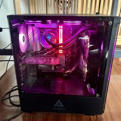 Cyberpower Gaming PC